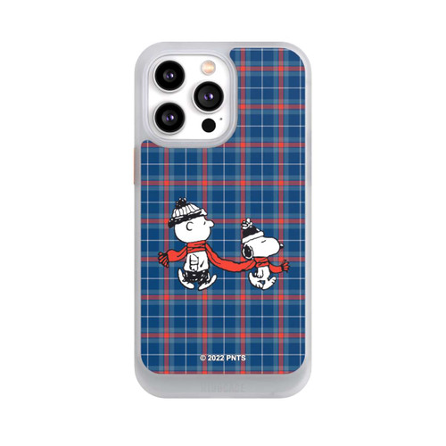 Apple iPhone 14 Pro Max NIVOcore Peanuts Weihnachtspulli