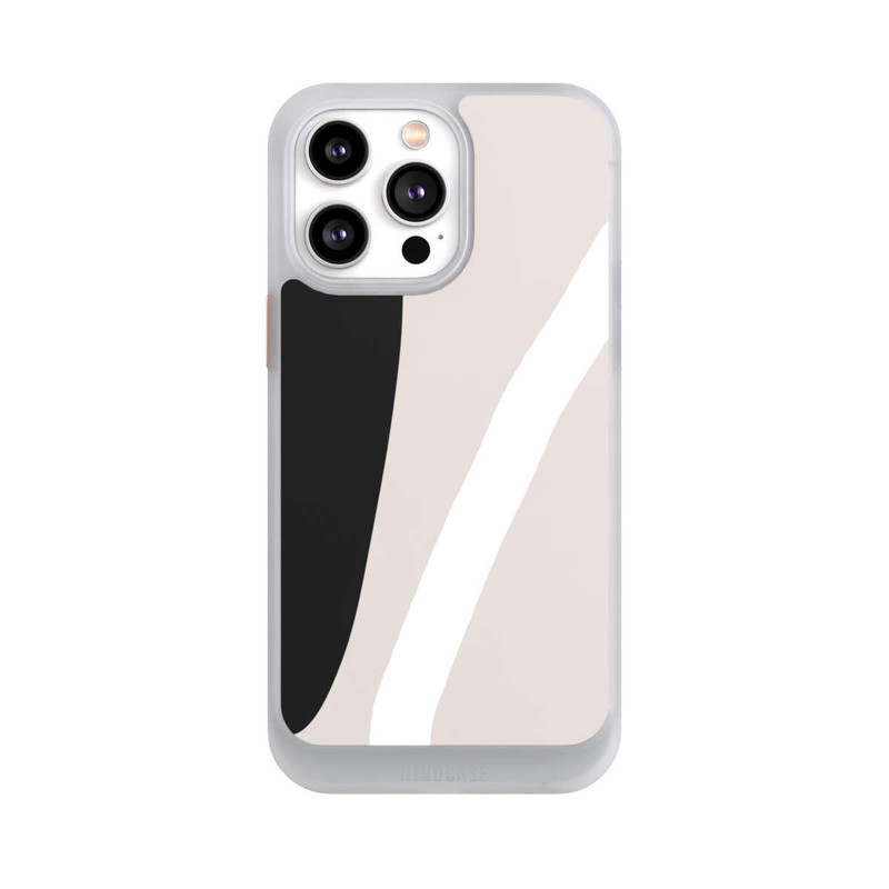 iPhone 14 Pro Max NIVOcore Hier mit dir