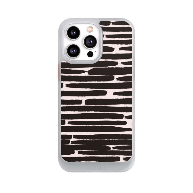 iPhone 14 Pro Max NIVOcore Risse Pattern