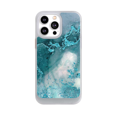 Apple iPhone 14 Pro Max NIVOcore Alcohol Ink 3