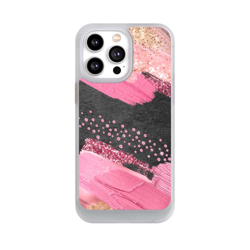 Apple iPhone 14 Pro Max NIVOcore Fancy Stripes