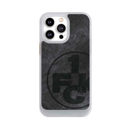 Apple iPhone 14 Pro Max NIVOcore 1.FCK Black Grunge