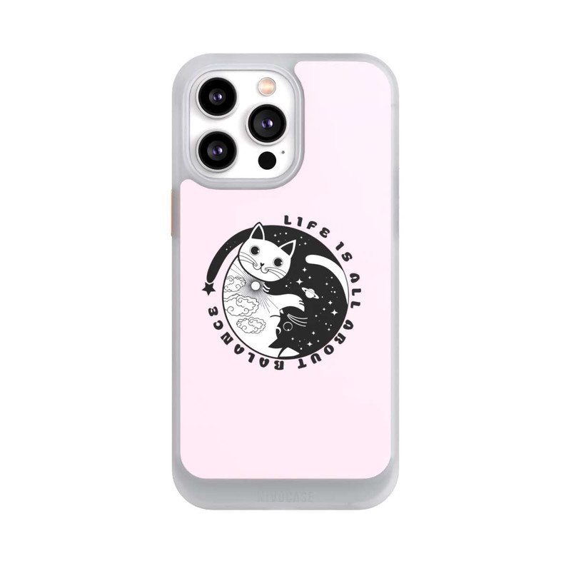 iPhone 14 Pro Max NIVOcore Life is All About Balance
