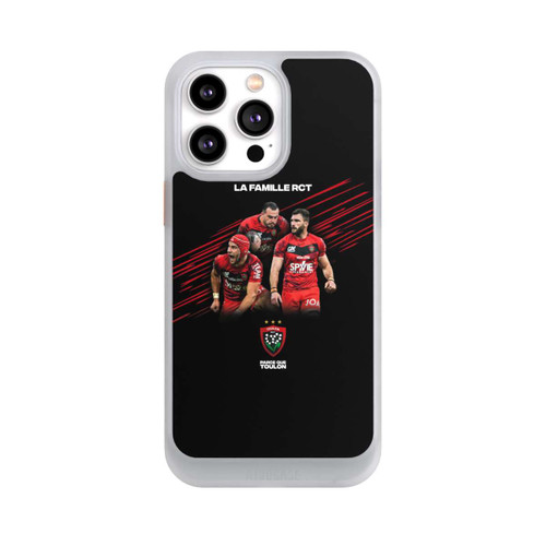 Apple iPhone 14 Pro Max NIVOcore Die RCT-Familie