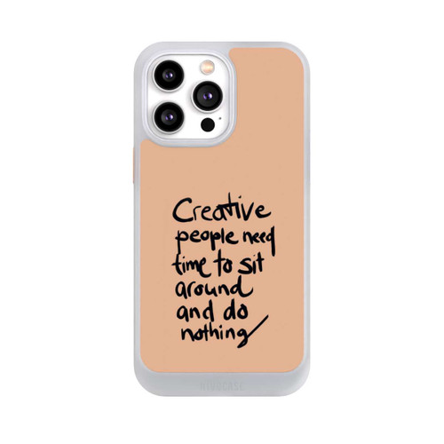 Apple iPhone 14 Pro Max NIVOcore Creative People