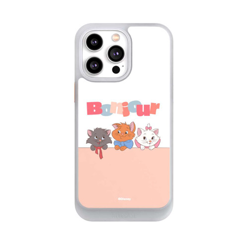 Apple iPhone 14 Pro Max NIVOcore Aristochats Bonjour