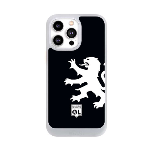 Apple iPhone 14 Pro Max NIVOcore OL Schwarz