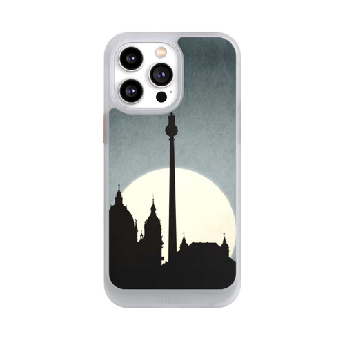Apple iPhone 14 Pro Max NIVOcore Berlin Sunrise
