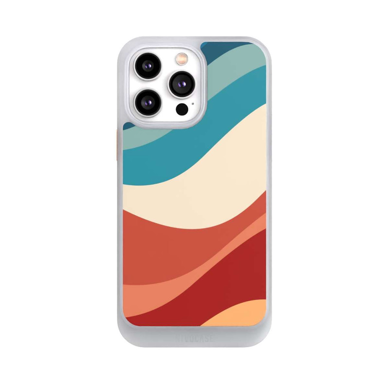 iPhone 14 Pro Max NIVOcore Farbwellen