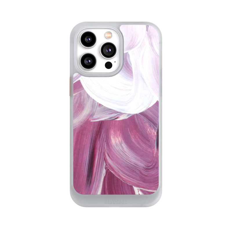 iPhone 14 Pro Max NIVOcore Abstrakte Verwirrung - Anastasia Sawall