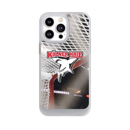Apple iPhone 14 Pro Max NIVOcore Kölner Haie Tor