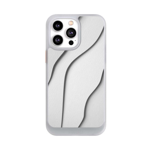 Apple iPhone 14 Pro Max NIVOcore Papierstudien 28