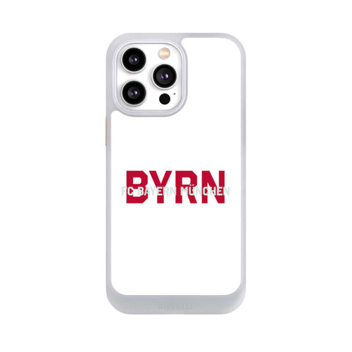 Apple iPhone 14 Pro Max NIVOcore BYRN weiss