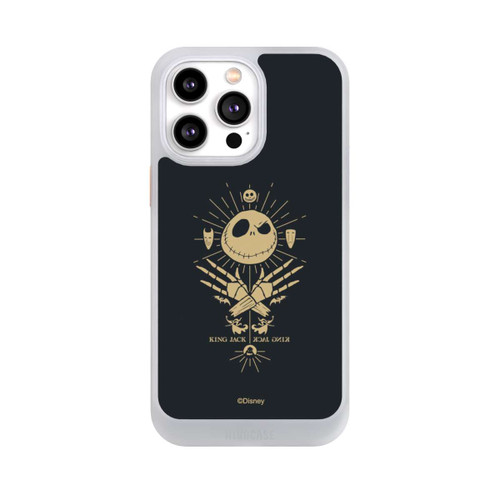 Apple iPhone 14 Pro Max NIVOcore Nightmare Before Christmas King Jack