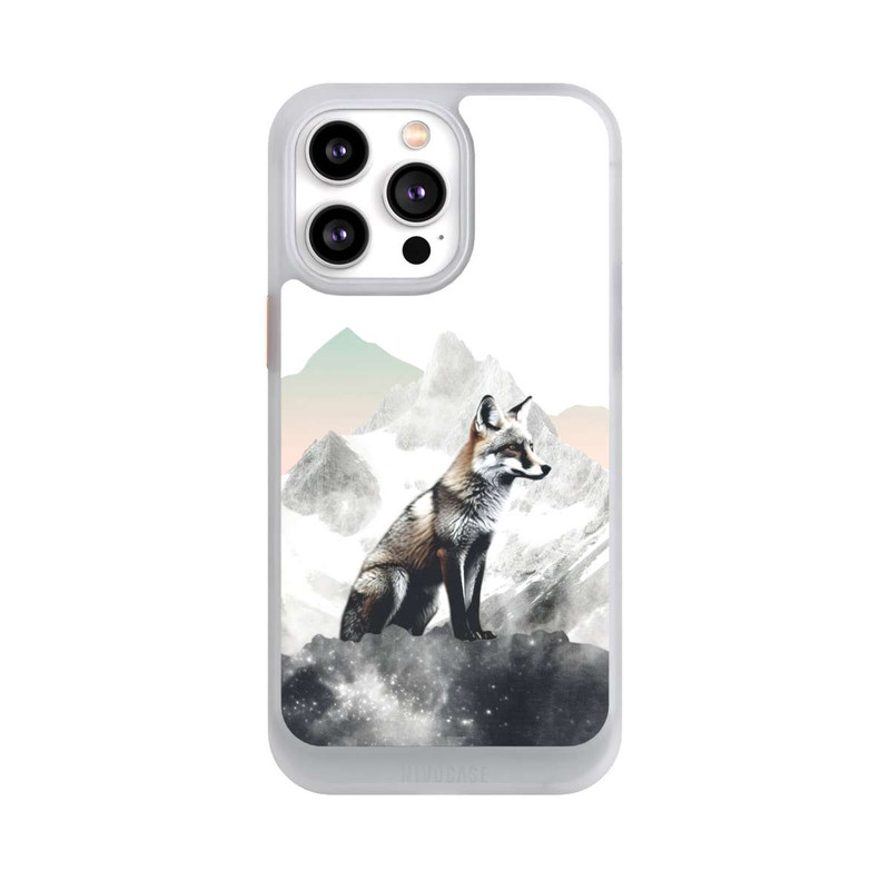 iPhone 14 Pro Max NIVOcore Mountain Fox