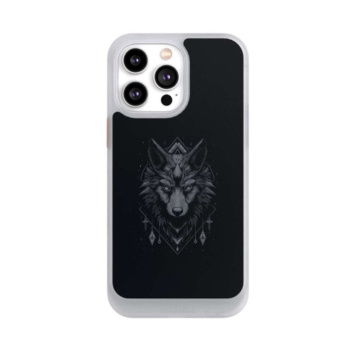 Apple iPhone 14 Pro Max NIVOcore Zodiac Wolf