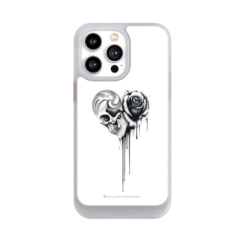 Apple iPhone 14 Pro Max NIVOcore Amour Noir