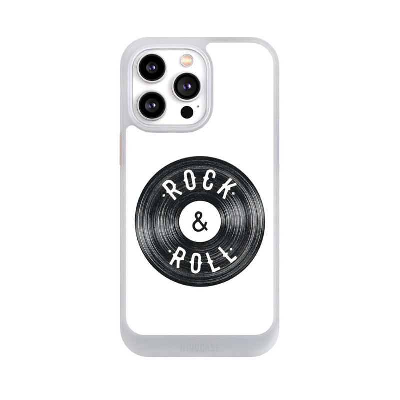 iPhone 14 Pro Max NIVOcore Rock and Roll