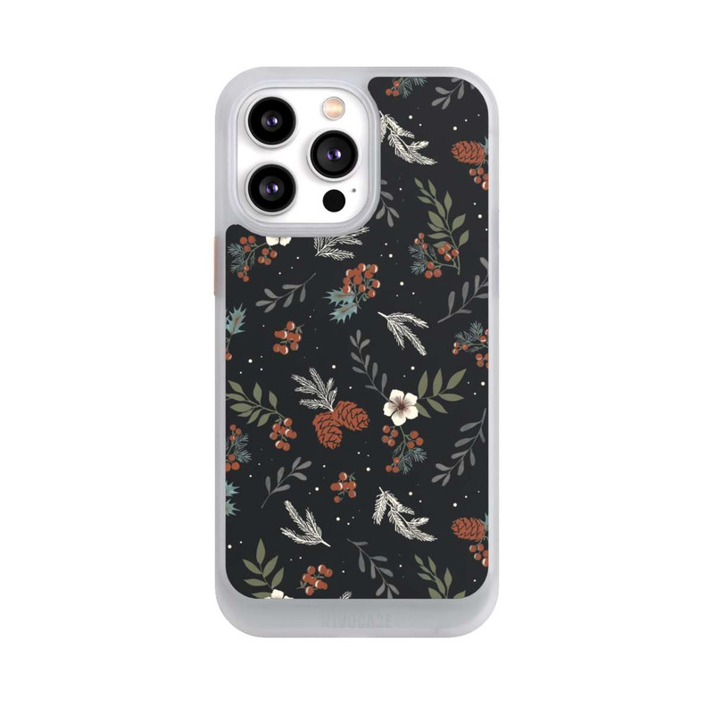 iPhone 14 Pro Max NIVOcore Weihnachten Natur