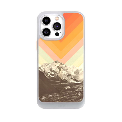 Apple iPhone 14 Pro Max NIVOcore Mountain Scape