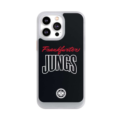 Apple iPhone 14 Pro Max NIVOcore Frankfurter Jungs