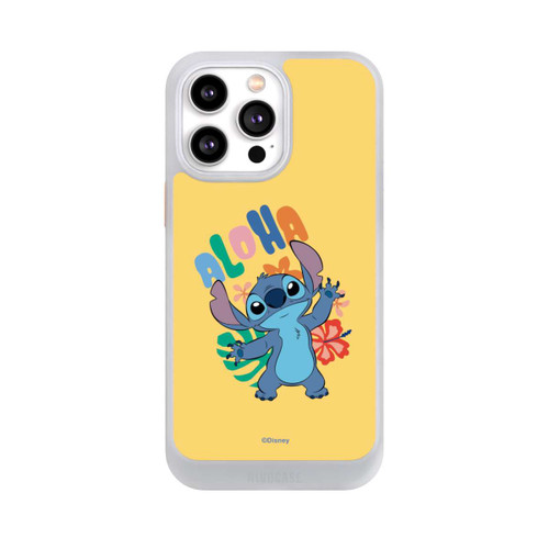 Apple iPhone 14 Pro Max NIVOcore Stitch Aloha