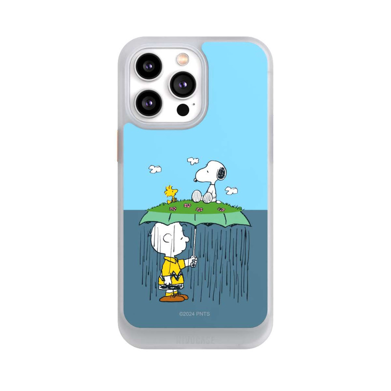 iPhone 14 Pro Max NIVOcore Charlie Brown Regen