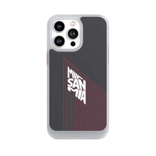 Apple iPhone 14 Pro Max NIVOcore FCB Mia San Mia Raute