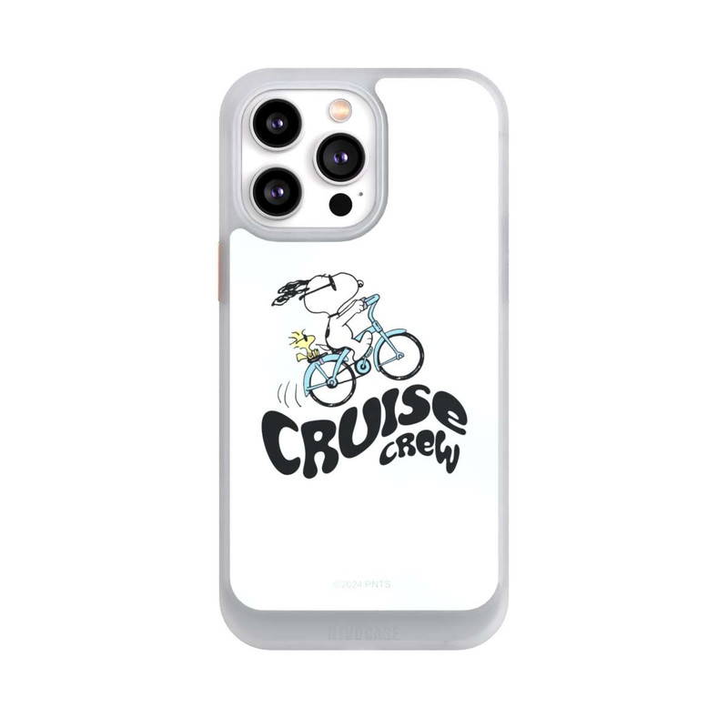 iPhone 14 Pro Max NIVOcore Snoopy Cruise Crew