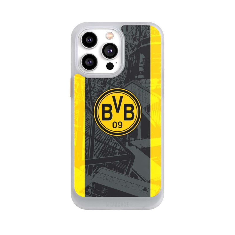 iPhone 14 Pro Max NIVOcore 50 Jahre Signal Iduna Park