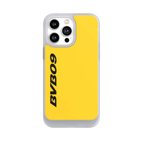 Apple iPhone 14 Pro Max NIVOcore BVB09 Gelb