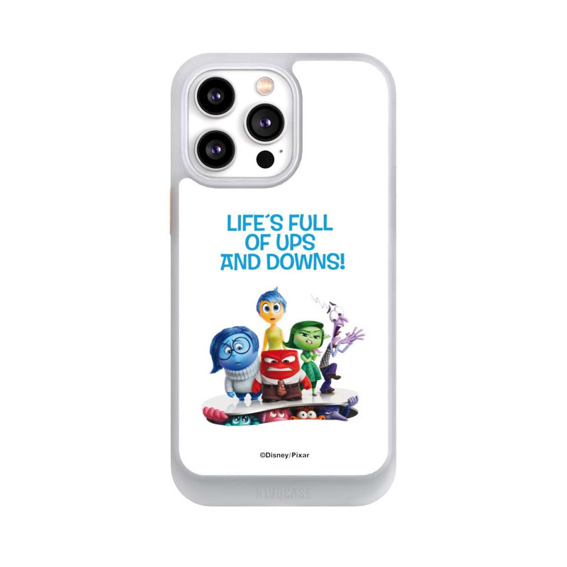 iPhone 14 Pro Max NIVOcore Life´s Full of Ups and Downs!