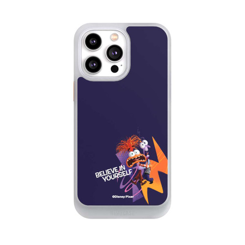 Apple iPhone 14 Pro Max NIVOcore Anxiety and Fear