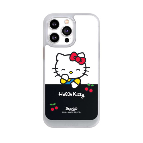 Apple iPhone 14 Pro Max NIVOcore Hello Kitty kichernd