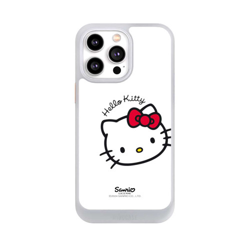 Apple iPhone 14 Pro Max NIVOcore HK Peekaboo