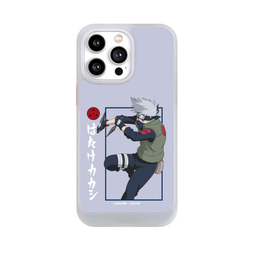 Apple iPhone 14 Pro Max NIVOcore Kakashi Kampfmodus