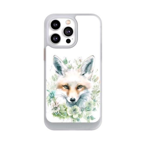 Apple iPhone 14 Pro Max NIVOcore Floral Fox 