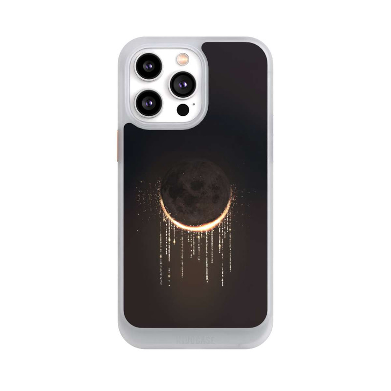 iPhone 14 Pro Max NIVOcore Mondfinsternis
