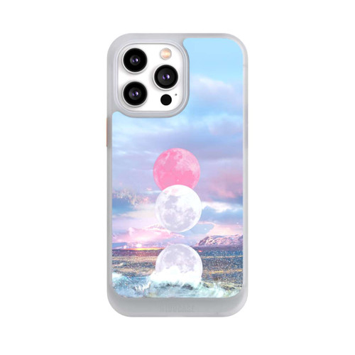 Apple iPhone 14 Pro Max NIVOcore Mondwellen