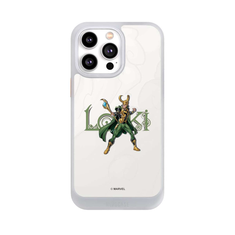 iPhone 14 Pro Max NIVOcore Loki Zepter