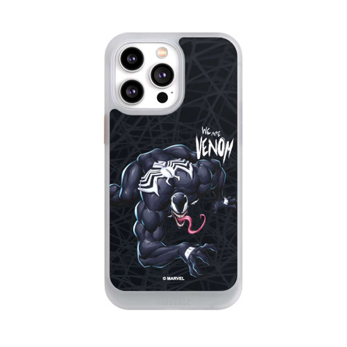 Apple iPhone 14 Pro Max NIVOcore Venom Kriechend
