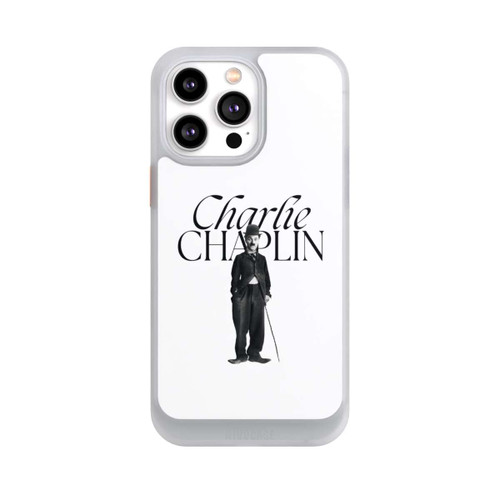 Apple iPhone 14 Pro Max NIVOcore Charlie Chaplin