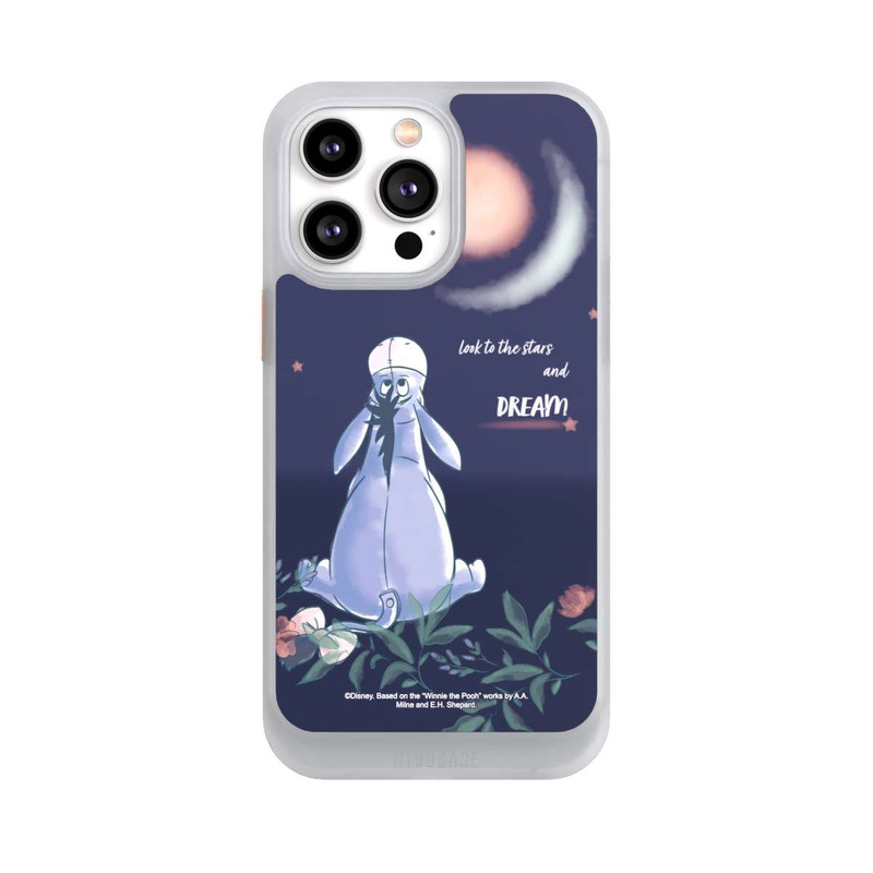 iPhone 14 Pro Max NIVOcore Winnie The Pooh Look into The Stars