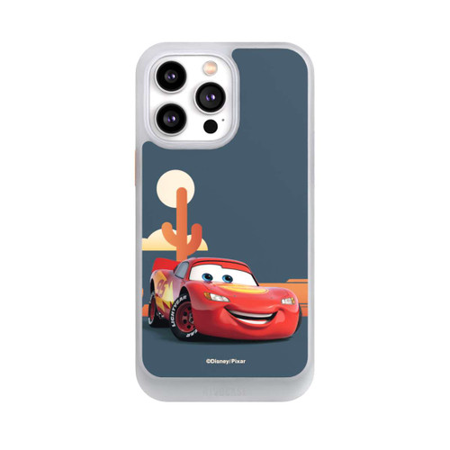 Apple iPhone 14 Pro Max NIVOcore Disney Cars Lightning McQueen Open Road