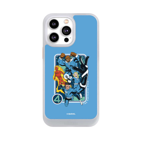 Apple iPhone 14 Pro Max NIVOcore The Fantastic Four Comic