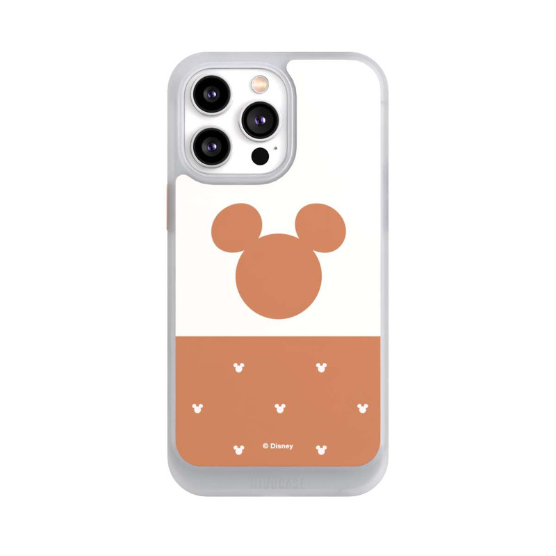 iPhone 14 Pro Max NIVOcore Mickey Icon Pattern Mix