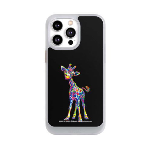 Apple iPhone 14 Pro Max NIVOcore Giraffenkalb