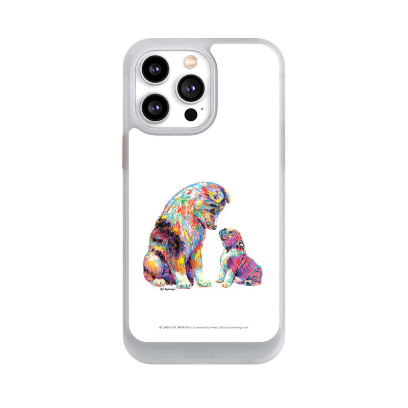 iPhone 14 Pro Max NIVOcore Hundefreundschaft