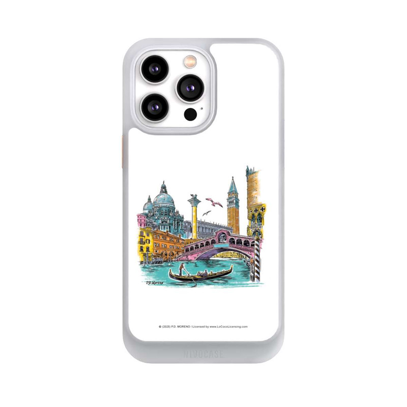 iPhone 14 Pro Max NIVOcore Venedig