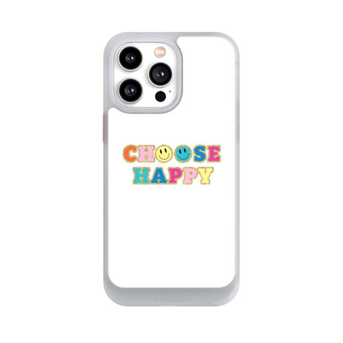 Apple iPhone 14 Pro Max NIVOcore Choose Happy Color